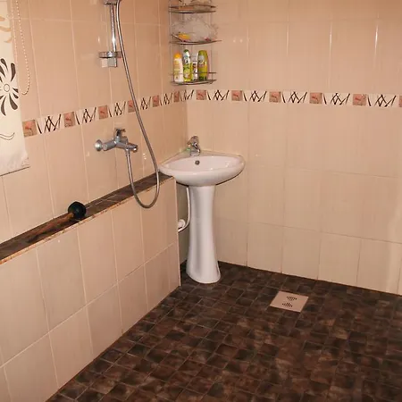 Kwatera prywatna Tiigi Tallin