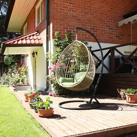 Accommodatie bij particulieren Tiigi