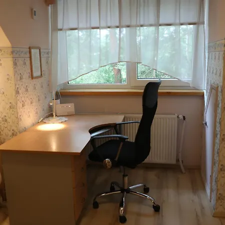 Tiigi Accommodatie bij particulieren Tallinn
