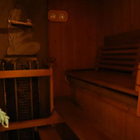 Tiigi Accommodatie bij particulieren *