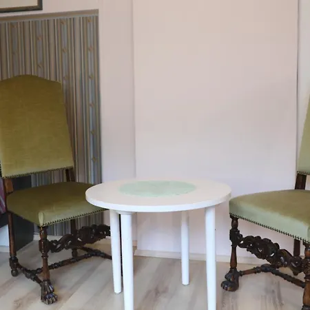 Tiigi Accommodatie bij particulieren Tallinn