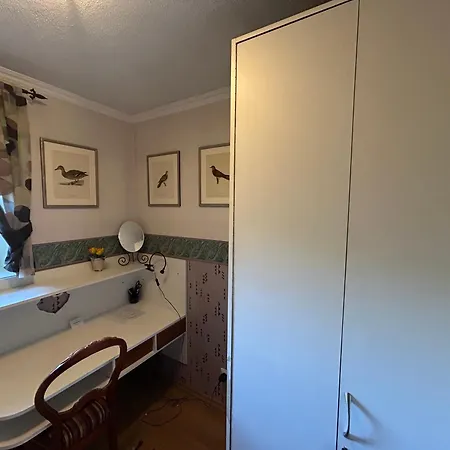 Accommodatie bij particulieren Tiigi *