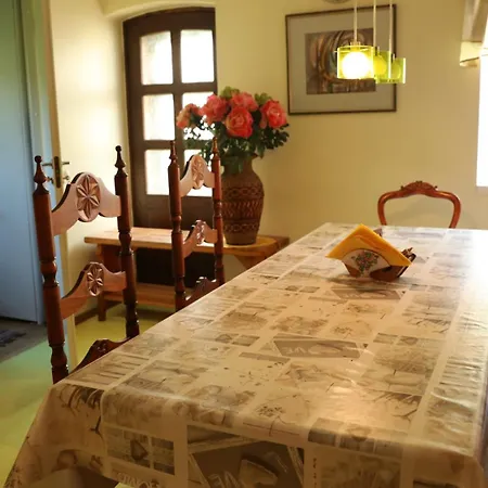 Tiigi Kwatera prywatna *