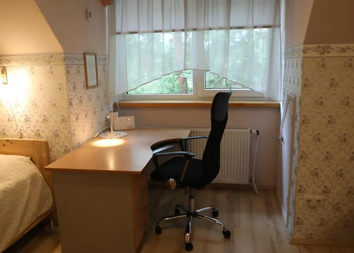 Tiigi Accommodatie bij particulieren Tallinn