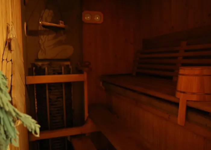 Tiigi Ostanak kod kuće *