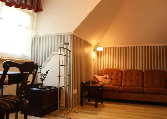 Tiigi Accommodatie bij particulieren