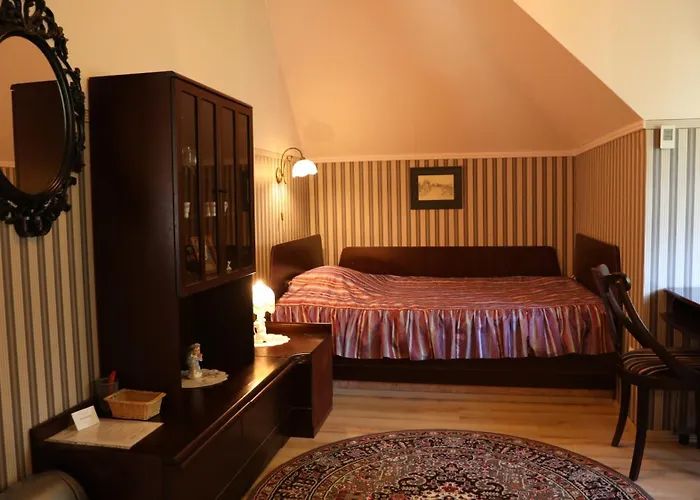 Tiigi Accommodatie bij particulieren Tallinn