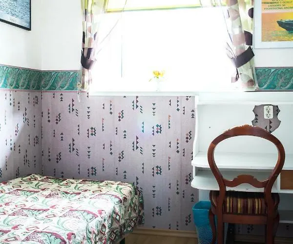 Accommodatie bij particulieren Tiigi *