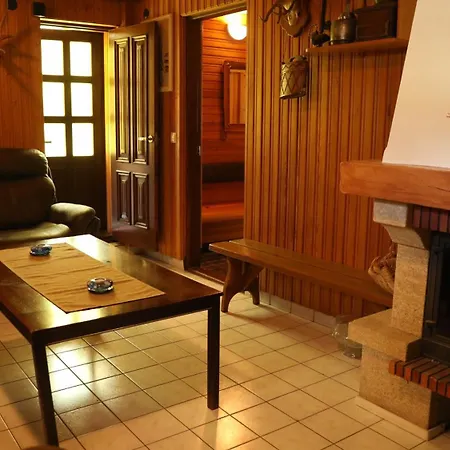Homestay Tiigi *