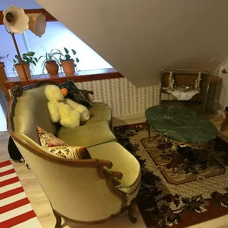 Tiigi Homestay