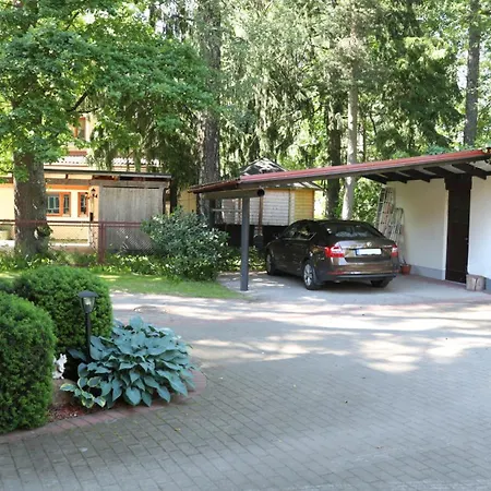 Homestay szállás Tiigi *