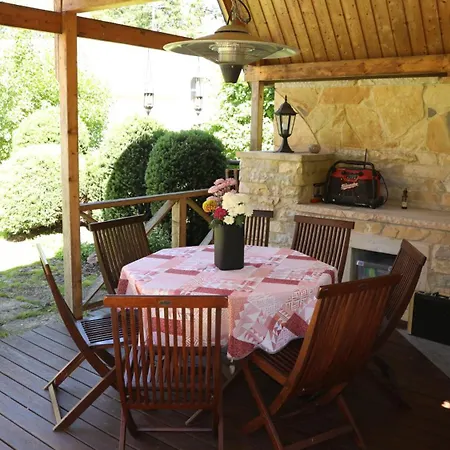 Tiigi Homestay szállás Tallinn