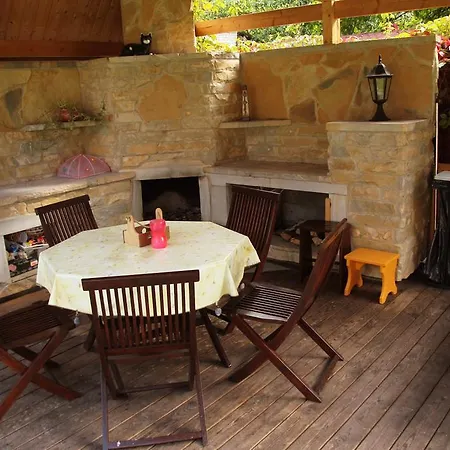 Homestay Tiigi Tallinn