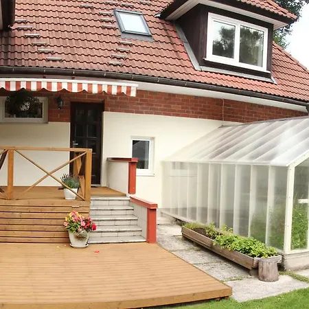 Tiigi Homestay