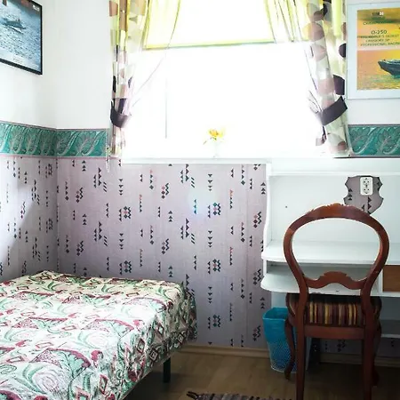 Homestay Tiigi *
