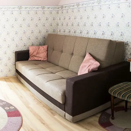 Tiigi Homestay Tallinn