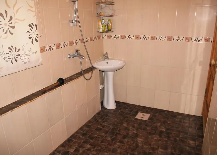 Homestay szállás Tiigi Tallinn