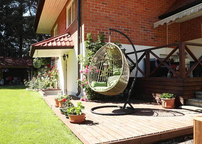 Homestay szállás Tiigi