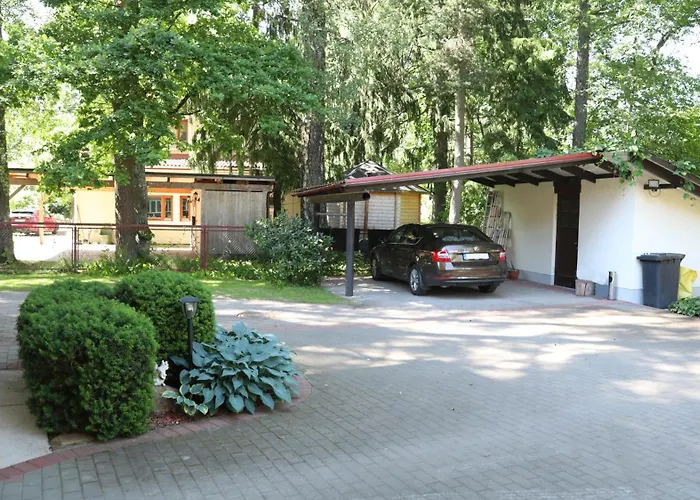 Homestay szállás Tiigi *