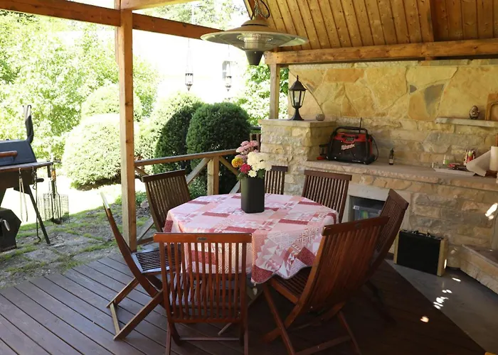 Tiigi Homestay szállás Tallinn