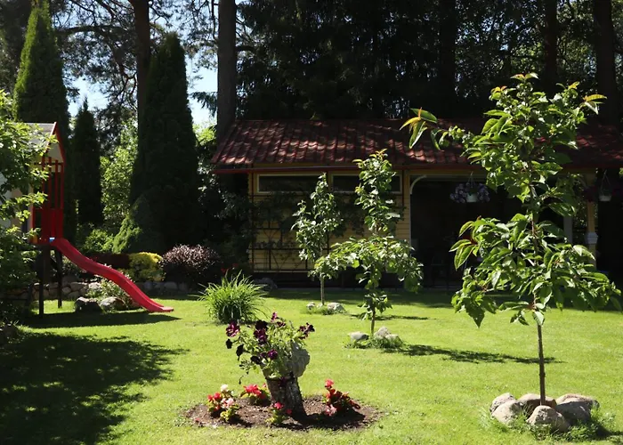 Homestay szállás Tiigi *