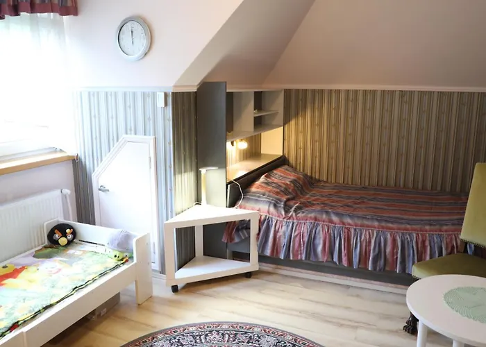 Homestay szállás Tiigi