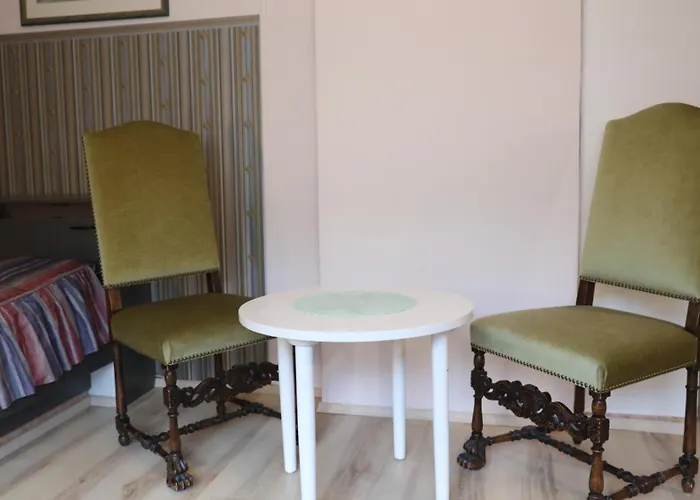 Tiigi Homestay szállás Tallinn