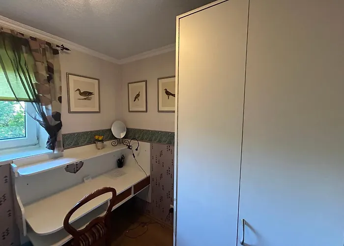 Homestay szállás Tiigi *