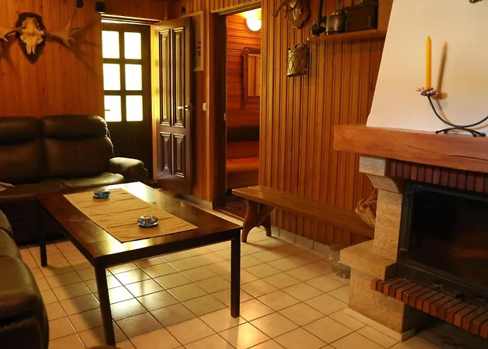 Homestay szállás Tiigi *